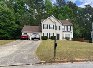8478 Park Ridge Ln, Riverdale, GA 30274