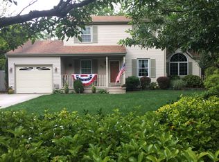 44 Island View Ter, Ocean View, NJ 08230