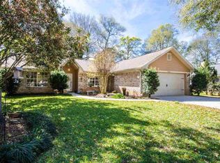 5056 Potomac Dr, Pace, FL 32571