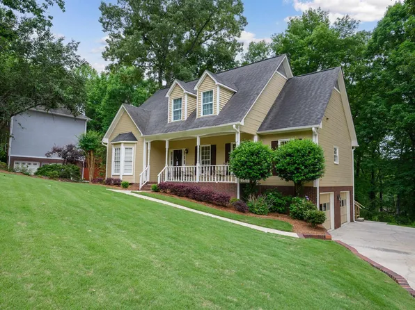 5200 Stonehaven Dr, Birmingham, AL 35244