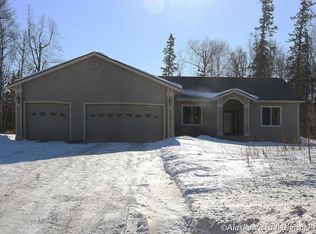 13150 E Norman Ave, Palmer, AK 99645