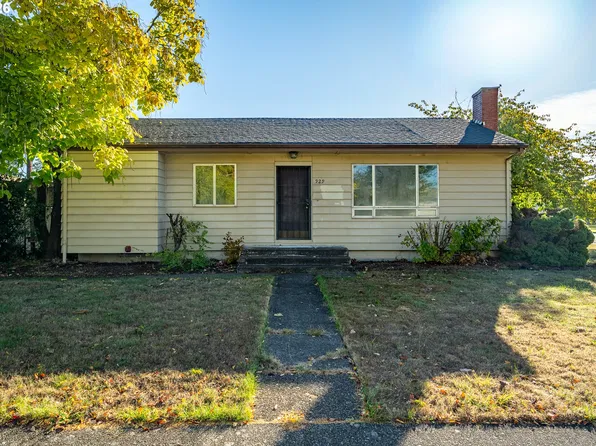 929 18th St, Springfield, OR 97477