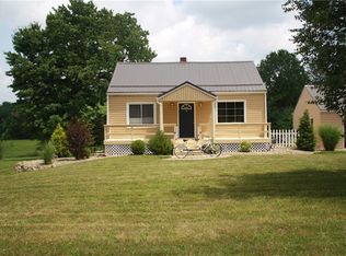 3950 Ivanhoe Rd S, Pymatuning Township, PA 16052
