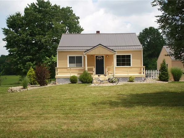 3950 Ivanhoe Rd S, Pymatuning Township, PA 16052