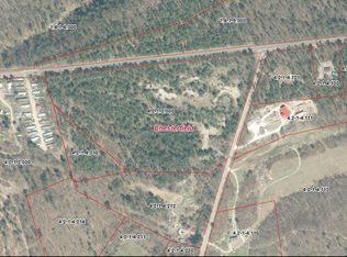 0 Nys Rte #373, Keeseville, NY 12944