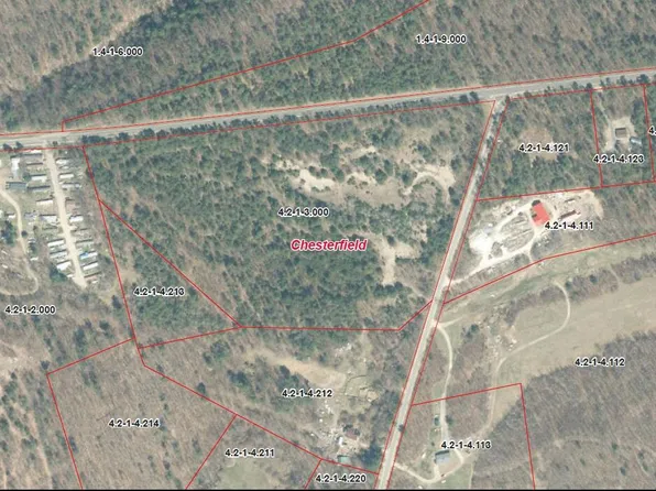 0 Nys Rte #373, Keeseville, NY 12944