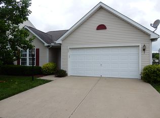 546 Indian Lake Dr, Maineville, OH 45039