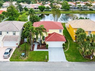 139 Citrus Park Circle, Boynton Beach, FL 33436