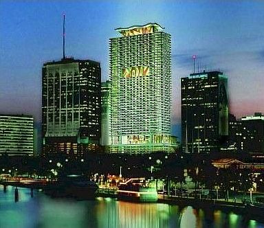 2nd image of 50 Biscayne Blvd APT 1708