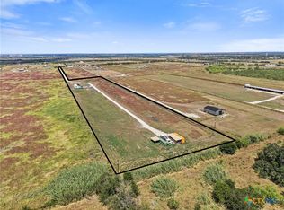 1645 Scull Rd, San Marcos, TX 78666