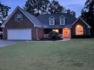 104 Dorsey Springs Dr, Hampton, GA 30228