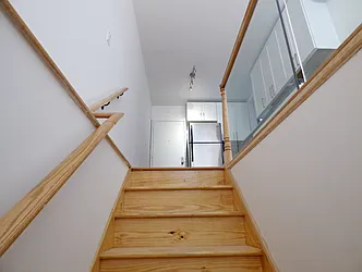 Rented by BIG Management NY