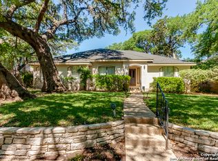 13515 Vista Bonita, San Antonio, TX 78216