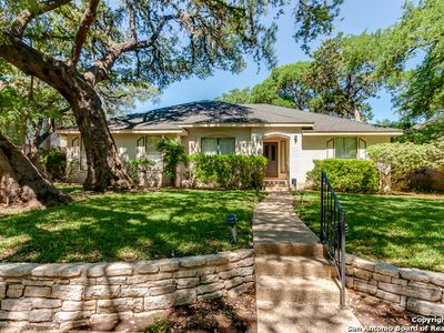 13515 Vista Bonita, San Antonio, TX, 78216