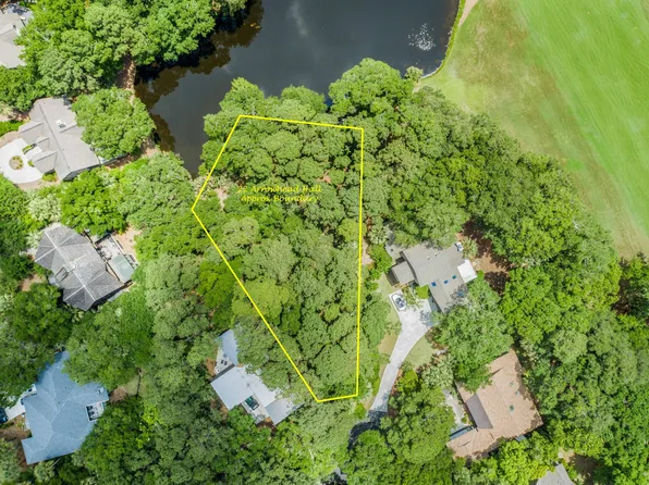 22 Arrowhead Hall, Kiawah Island, SC 29455