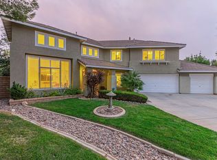 41121 Carmel Rd, Palmdale, CA 93551