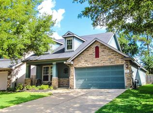 14339 Bush Sage Dr, Cypress, TX 77429
