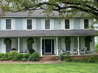 5002 Madison Ave, Jacksonville, AR 72076