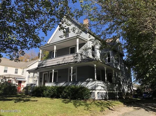 193 Pomeroy Ave #2, Pittsfield, MA 01201