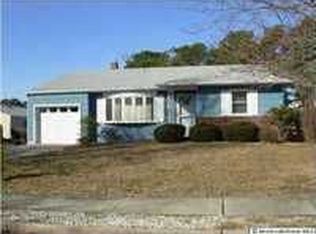 1 Piermont Rd, Toms River, NJ 08757