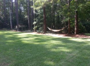 164 Happy Valley Rd, Rockingham, NC 28379