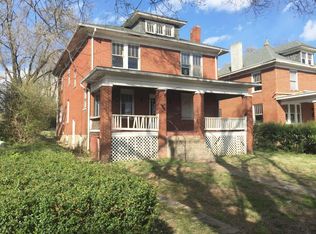 1925 Patterson Ave SW, Roanoke, VA 24016