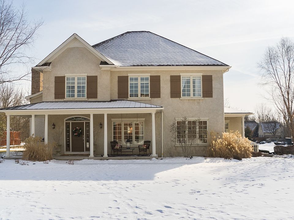 Welcome Home!