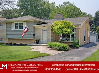 152 N Park Blvd, Glen Ellyn, IL