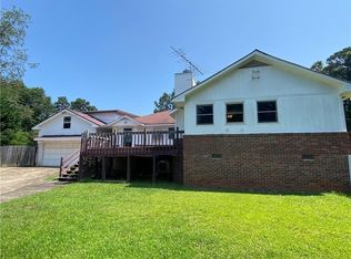 6605 Pine Ridge Cir, Cumming, GA 30041