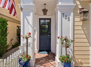 705 Goldenrod Ave, Corona Del Mar, CA 92625