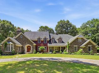 176 Rockburn Pass, West Milford Twp., NJ 07480