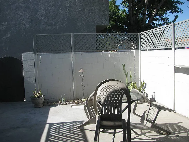 Pebble Beach Blvd — Photo 13