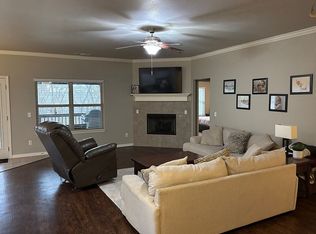 5168 E Harvest Island St, Fayetteville, AR 72701