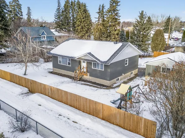 5 Langley Dr, Fort Saskatchewan, AB T8L 2L5