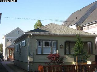 461 38th St, Oakland, CA 94609