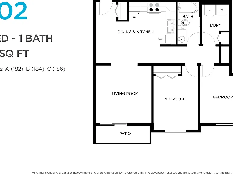 182 Keystone Cres — Photo 14