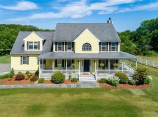 180 Touisset Rd, Warren, RI 02885