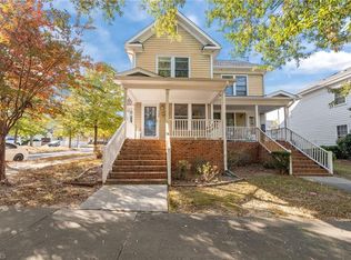 508 Jennifer St, Greensboro, NC 27401