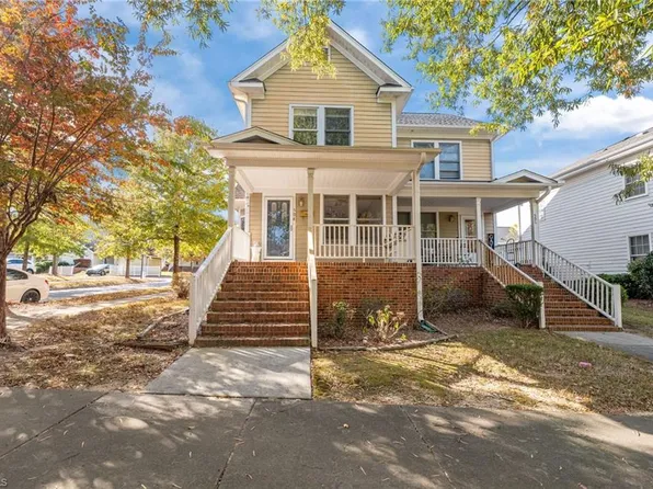 508 Jennifer St, Greensboro, NC 27401