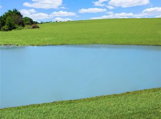 LOT 8 218th Ter, Spring Hill, KS 66083