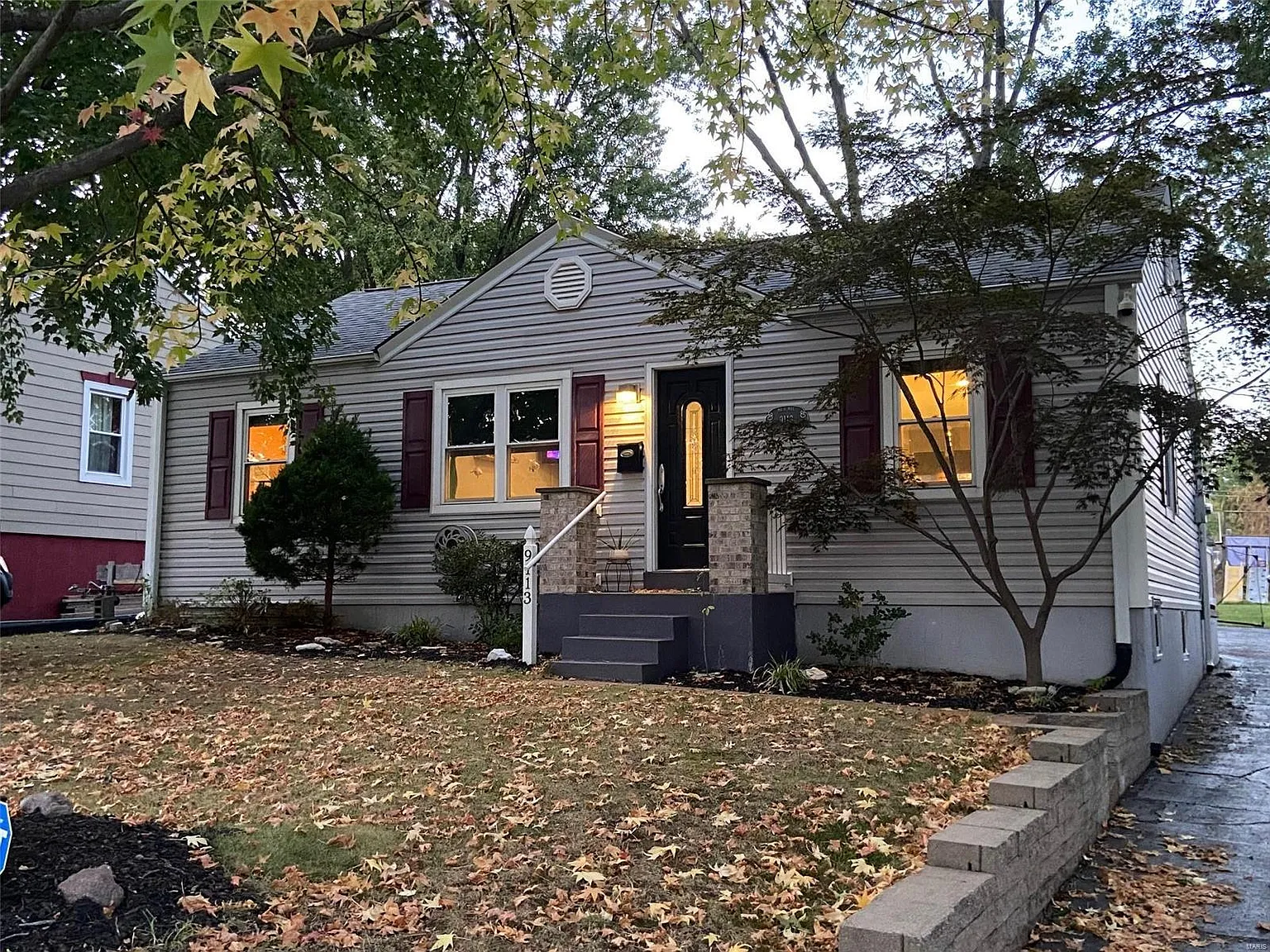 9113 Southview Ln photo 1