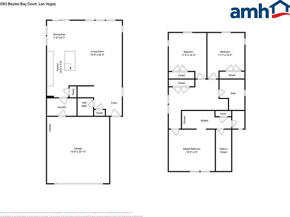 2nd image of 9283 Baylee Bay Ct