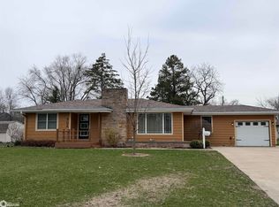908 8th Ave N, Humboldt, IA 50548