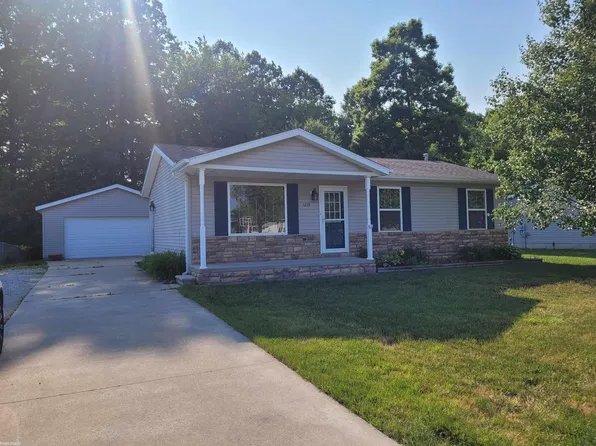 1219 Quain Ln, Port Huron, MI 48060