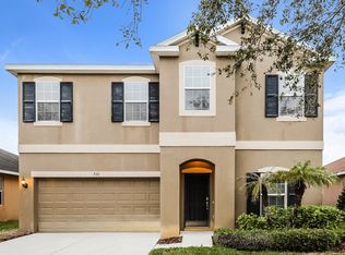 720 Parker Den Dr, Ruskin, FL 33570