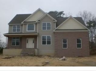 17 Hazelton, Stafford Twp, NJ 08050