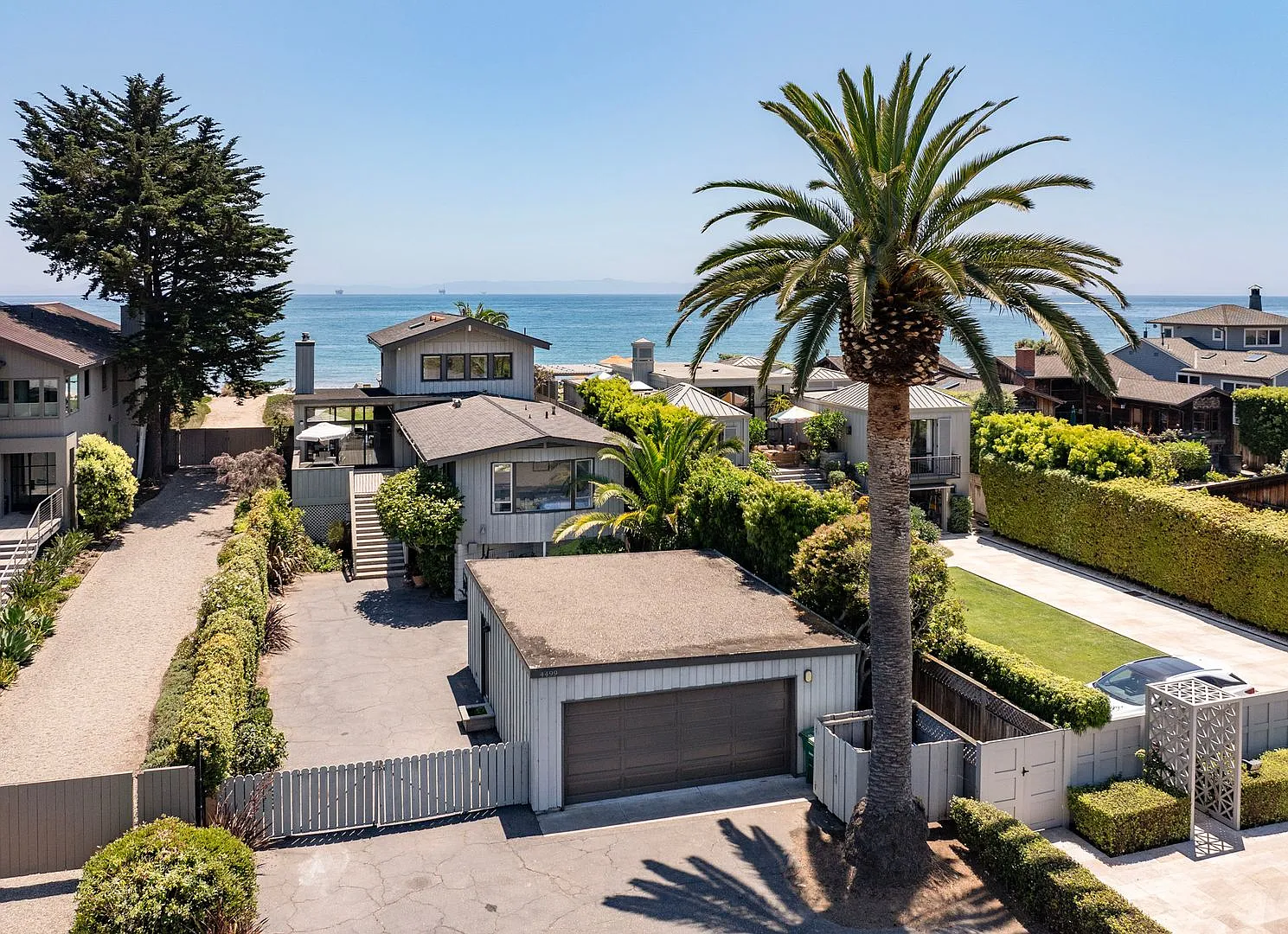 Introducing the Private Beach House in Carpinteria, CA! — Photo 2