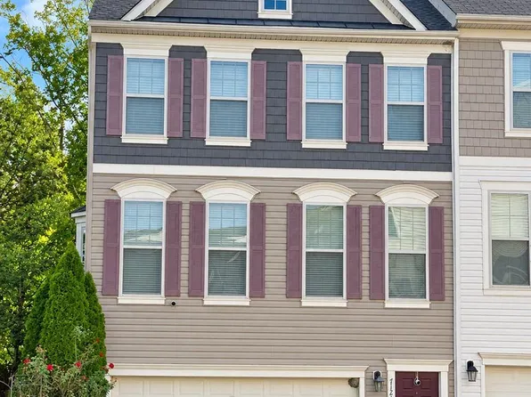 7121 Sotheby Way, Lorton, VA 22079