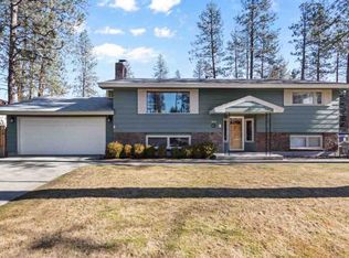 14514 N Columbus St, Spokane, WA 99208
