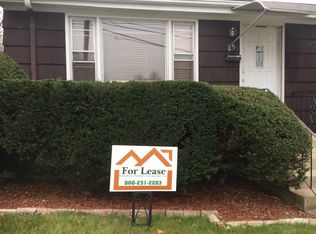 25 Dart St, Hartford, CT 06106